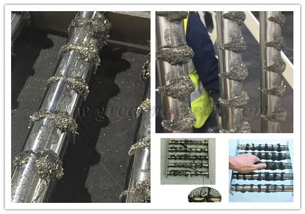 magnetic grid application