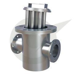 Slurry-Separator