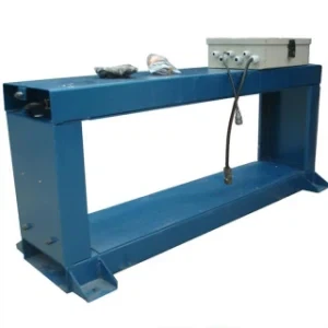 GJT-F Metal Detection Equipment Display Drawing GJT-F Metal Detection Equipment Display Drawing