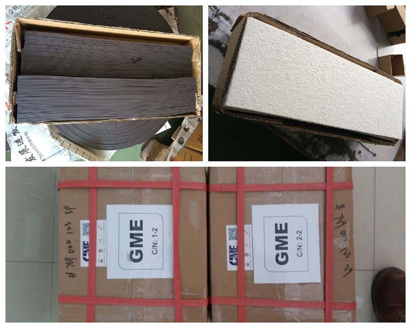 Packaging for Export Packaging for Export