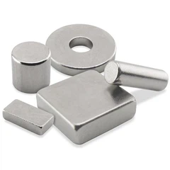 Retųjų žemių magnetai