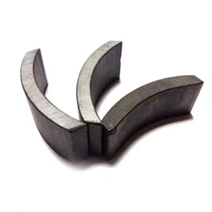 Vėjo turbinų magnetai