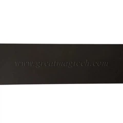 Lankstus neodimio gumos magnetas