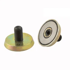 Surenkami įdėkliniai magnetai