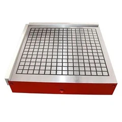 Nuolatiniai magnetiniai griebtuvai