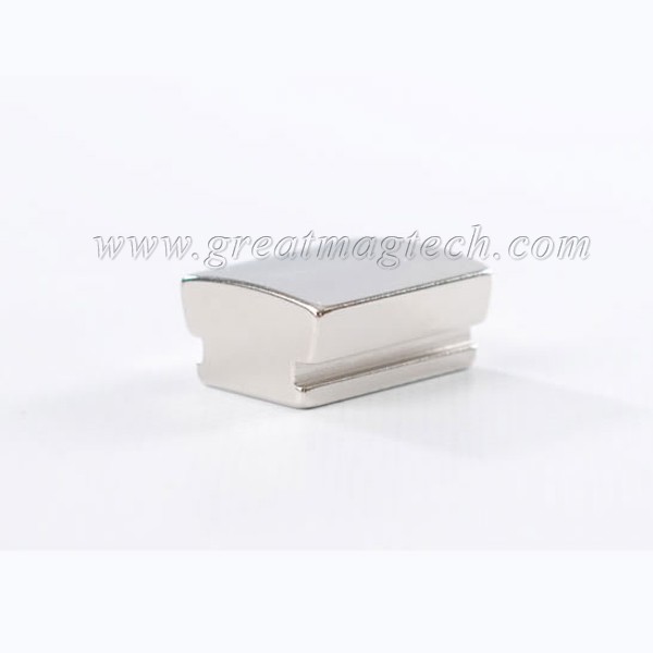 Generator Magnet