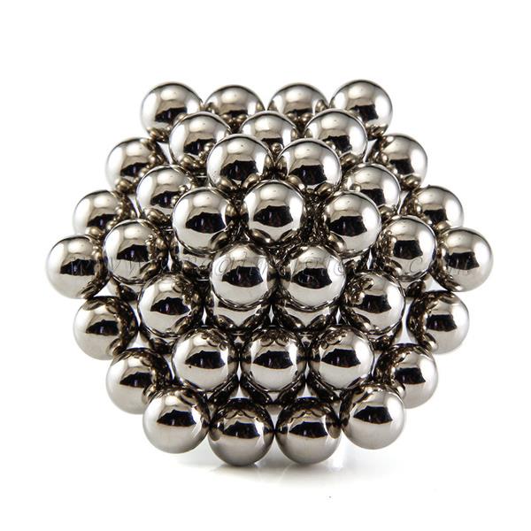 Neodymium magnetic balls sphere neocube magnet