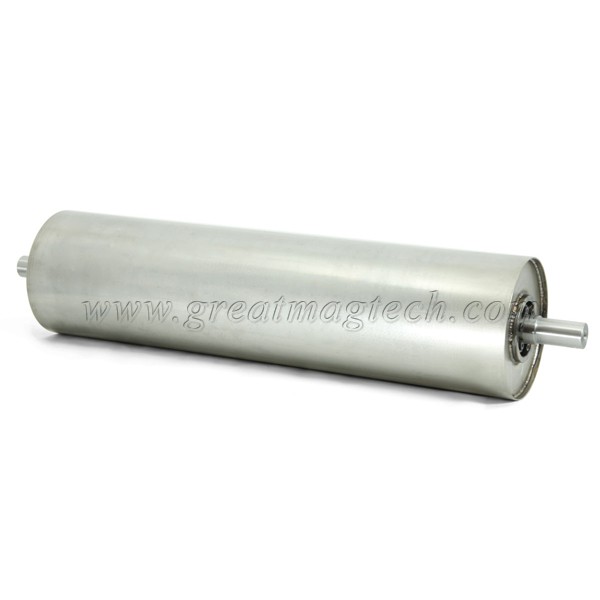 Magnetic Pulley