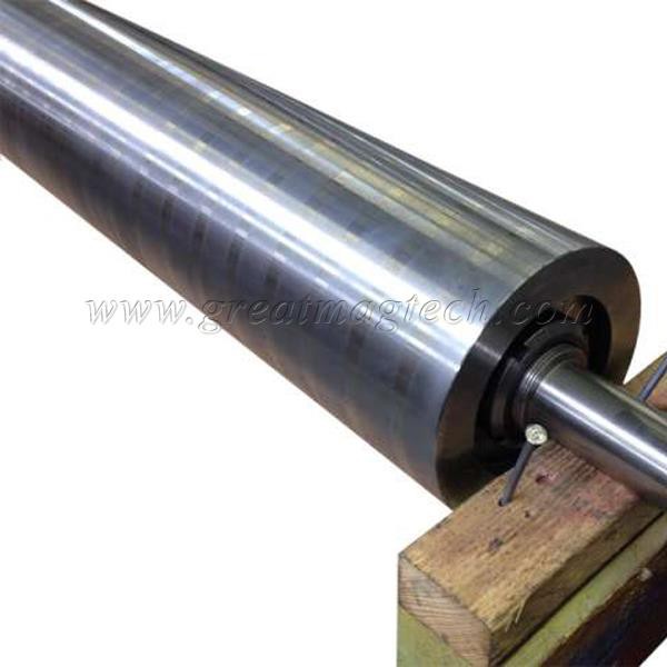 Magnetic Pulley