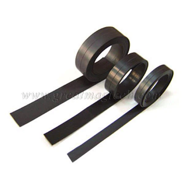 Magnetic Tape Roll