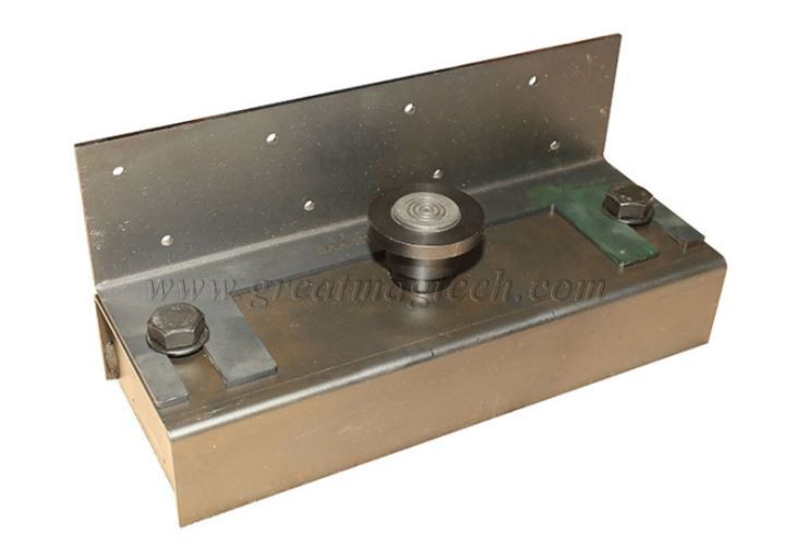 Precast concrete magnet GME-2100 shuttering magnet