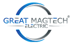 „Great Magtech“ („Xiamen) Electric Co., Ltd“