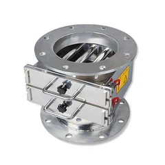 Magnetiniai separatoriai