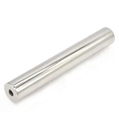Magnetinio strypo retųjų žemių magnetinio strypo filtro lazdelė 14000 gauso vamzdžių magnetai
