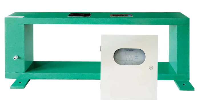 GJT-F Metal Detection Equipment Display Drawing 3