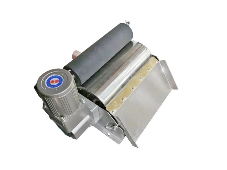 Magnetic Coolant Separators